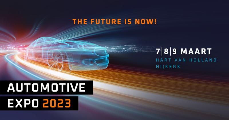 Automotive Expo 2023