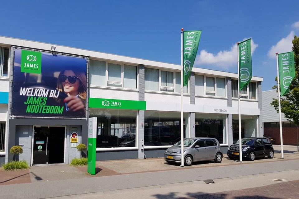 Ons team INKOPER MKB