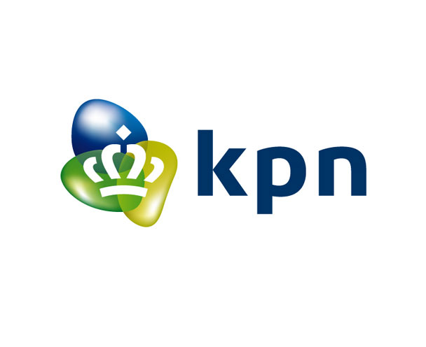 KPN logo