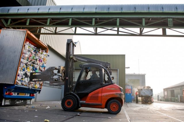 goedkope tarieven voor inzameling van bedrijfsafval